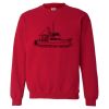 Customer Supplied Crewneck Sweatshirt Thumbnail