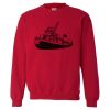 Customer Supplied Crewneck Sweatshirt Thumbnail