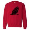 Customer Supplied Crewneck Sweatshirt Thumbnail