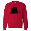 Customer Supplied Crewneck Sweatshirt Thumbnail