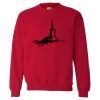 Customer Supplied Crewneck Sweatshirt Thumbnail