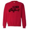 Customer Supplied Crewneck Sweatshirt Thumbnail