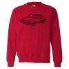 Customer Supplied Crewneck Sweatshirt Thumbnail