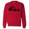 Customer Supplied Crewneck Sweatshirt Thumbnail