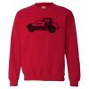 Customer Supplied Crewneck Sweatshirt Thumbnail