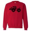 Customer Supplied Crewneck Sweatshirt Thumbnail