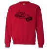 Customer Supplied Crewneck Sweatshirt Thumbnail