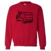 Customer Supplied Crewneck Sweatshirt Thumbnail