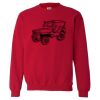 Customer Supplied Crewneck Sweatshirt Thumbnail