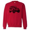 Customer Supplied Crewneck Sweatshirt Thumbnail