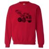 Customer Supplied Crewneck Sweatshirt Thumbnail
