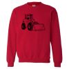 Customer Supplied Crewneck Sweatshirt Thumbnail
