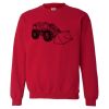 Customer Supplied Crewneck Sweatshirt Thumbnail