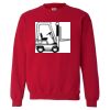 Customer Supplied Crewneck Sweatshirt Thumbnail