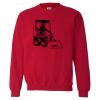 Customer Supplied Crewneck Sweatshirt Thumbnail