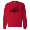 Customer Supplied Crewneck Sweatshirt Thumbnail