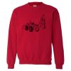 Customer Supplied Crewneck Sweatshirt Thumbnail