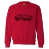 Customer Supplied Crewneck Sweatshirt Thumbnail