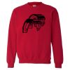 Customer Supplied Crewneck Sweatshirt Thumbnail