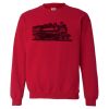 Customer Supplied Crewneck Sweatshirt Thumbnail