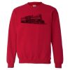 Customer Supplied Crewneck Sweatshirt Thumbnail