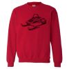 Customer Supplied Crewneck Sweatshirt Thumbnail
