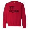 Customer Supplied Crewneck Sweatshirt Thumbnail