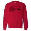 Customer Supplied Crewneck Sweatshirt Thumbnail