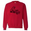 Customer Supplied Crewneck Sweatshirt Thumbnail