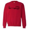 Customer Supplied Crewneck Sweatshirt Thumbnail