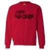 Customer Supplied Crewneck Sweatshirt Thumbnail