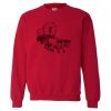 Customer Supplied Crewneck Sweatshirt Thumbnail