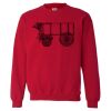 Customer Supplied Crewneck Sweatshirt Thumbnail