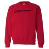 Customer Supplied Crewneck Sweatshirt Thumbnail