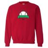 Customer Supplied Crewneck Sweatshirt Thumbnail