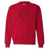 Customer Supplied Crewneck Sweatshirt Thumbnail
