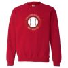 Customer Supplied Crewneck Sweatshirt Thumbnail