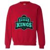 Customer Supplied Crewneck Sweatshirt Thumbnail