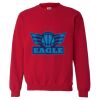 Customer Supplied Crewneck Sweatshirt Thumbnail