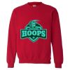Customer Supplied Crewneck Sweatshirt Thumbnail