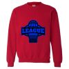 Customer Supplied Crewneck Sweatshirt Thumbnail
