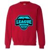 Customer Supplied Crewneck Sweatshirt Thumbnail