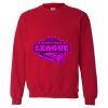 Customer Supplied Crewneck Sweatshirt Thumbnail