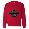 Customer Supplied Crewneck Sweatshirt Thumbnail