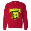 Customer Supplied Crewneck Sweatshirt Thumbnail