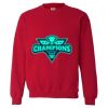 Customer Supplied Crewneck Sweatshirt Thumbnail