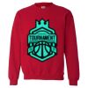 Customer Supplied Crewneck Sweatshirt Thumbnail