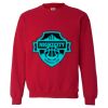 Customer Supplied Crewneck Sweatshirt Thumbnail