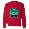 Customer Supplied Crewneck Sweatshirt Thumbnail