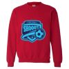 Customer Supplied Crewneck Sweatshirt Thumbnail